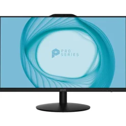 PC Todo En Uno MSI PRO AP272 13M-236EU i3-13100 8GB 512GB 27" W11H Negro
