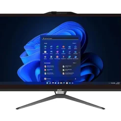 PC Todo En Uno MSI PRO AP222T-449ES i5-14400 8GB 256GB 22" W11P