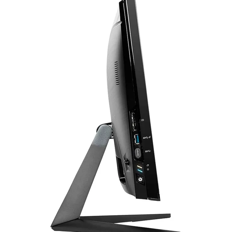 PC Todo En Uno MSI PRO AP222T-449ES i5-14400 8GB 256GB 22" W11P