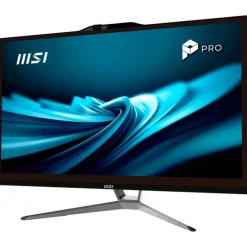 PC Todo En Uno MSI PRO AP222T 14M-438XEU i5-14400 16GB 512GB 22" FreeDOS