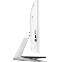 PC Todo En Uno MSI PRO AP222T-490EU i3-14100 8GB 256GB 22" W11H Blanco