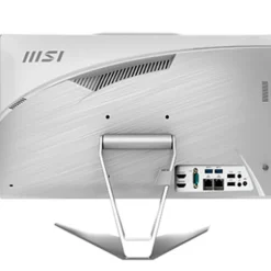 PC Todo En Uno MSI PRO AP222T-490EU i3-14100 8GB 256GB 22