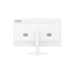 PC Todo En Uno MSI PRO AP272 13M-237EU i3-13100 8GB 512GB 27" W11H Blanco