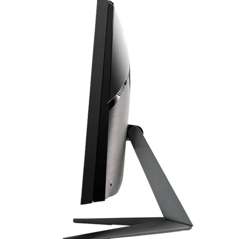 PC Todo En Uno MSI PRO AP222T 13M-497EU G7400 4GB 128GB 22" FreeDOS Negro