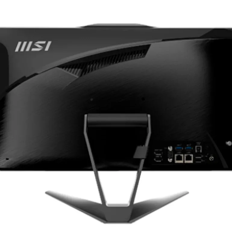 PC Todo En Uno MSI PRO AP222T 13M-497EU G7400 4GB 128GB 22" FreeDOS Negro
