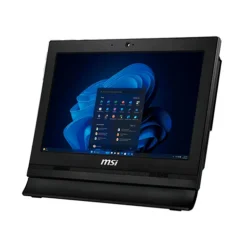 PC Todo En Uno MSI PRO AP162T ADL-008ES N100 4GB 128GB 15.6" W11P Negro