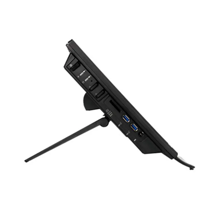 PC Todo En Uno MSI PRO AP162T ADL-008ES N100 4GB 128GB 15.6" W11P Negro