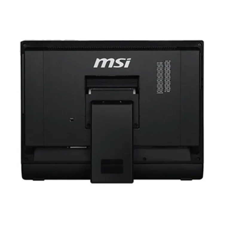 PC Todo En Uno MSI PRO AP162T ADL-008ES N100 4GB 128GB 15.6" W11P Negro