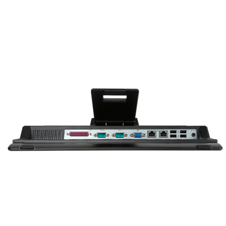 PC Todo En Uno MSI PRO AP162T ADL-008ES N100 4GB 128GB 15.6" W11P Negro