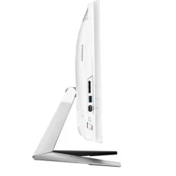 PC Todo En Uno MSI PRO AP222T 13M-215ES i5-13400 8GB 256GB 22" W11P Blanco