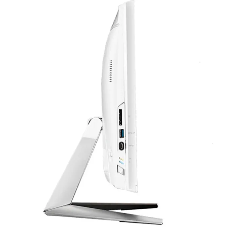 PC Todo En Uno MSI PRO AP222T 13M-215ES i5-13400 8GB 256GB 22" W11P Blanco