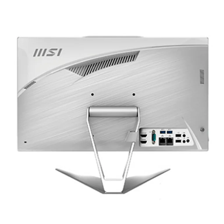 PC Todo En Uno MSI PRO AP222T 13M-215ES i5-13400 8GB 256GB 22" W11P Blanco