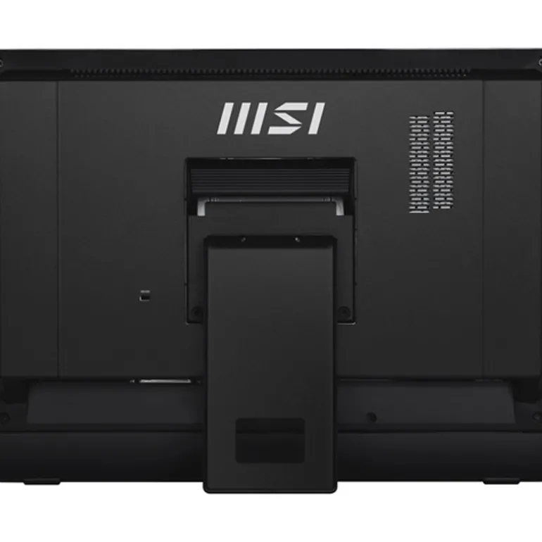 PC Todo En Uno MSI PRO AP162T ADL-042XEU N100 8GB 256GB 15.6" FreeDOS Negro