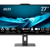 PC Todo En Uno MSI PRO AP272P 14M-886XEU i7-14700 16GB 1TB 27" FreeDOS