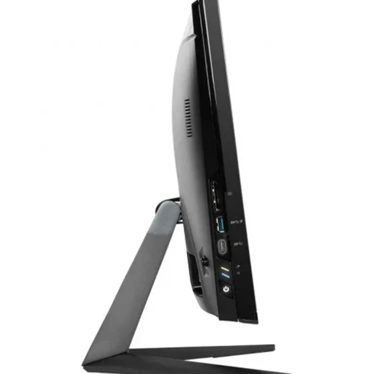 PC Todo En Uno MSI Pro AP222T-225ES i5-13400 8GB 256GB 22" FreeDOS Negro