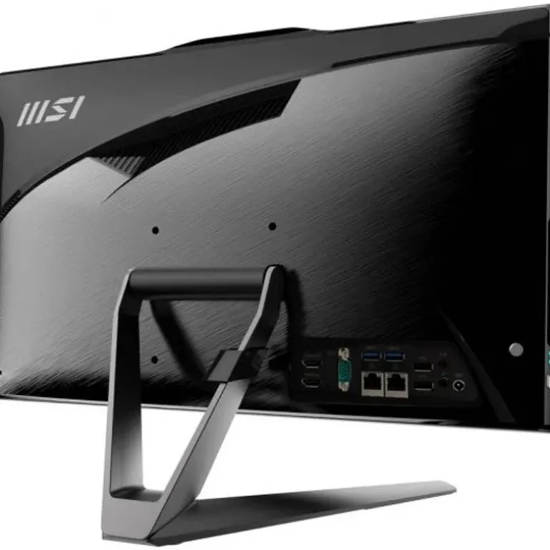 PC Todo En Uno MSI Pro AP222T-225ES i5-13400 8GB 256GB 22" FreeDOS Negro