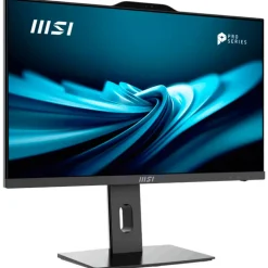 PC Todo En Uno MSI PRO AP242P 14M-892XEU i5-14400 16GB 512GB 24" FreeDOS
