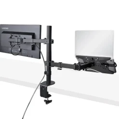 Peana Startech Soporte Portátil + Brazo VESA 32