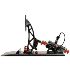 Pedales Asetek Invicta Sim Racing Freno Acelerador