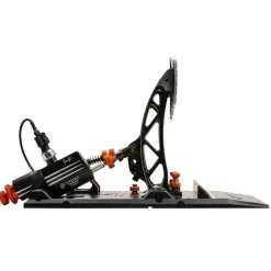 Pedales Asetek Invicta Sim Racing Freno Acelerador