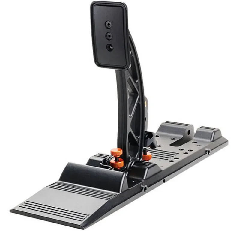 Pedales Asetek SimSports La Prima Pedal Embrague