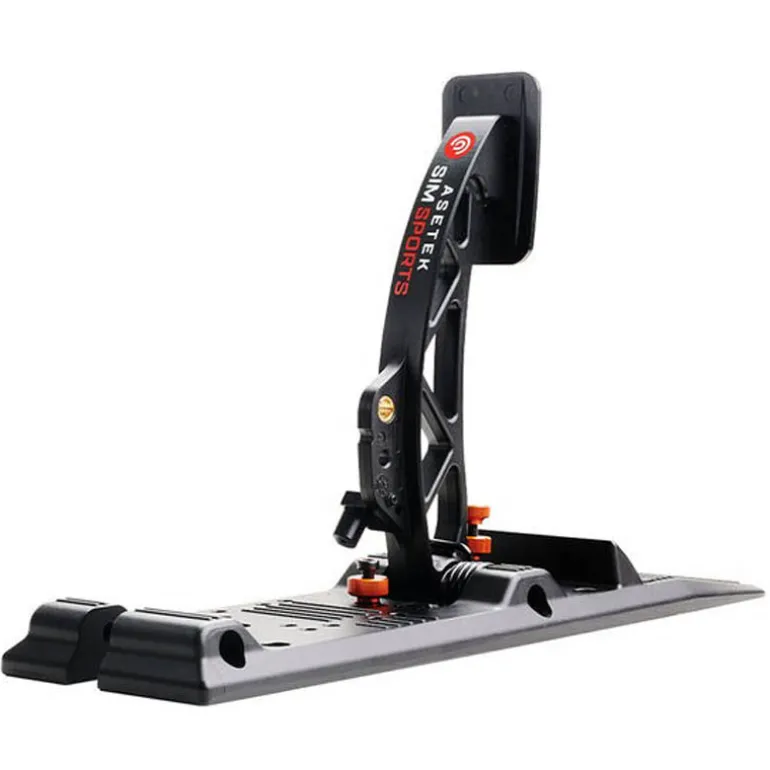 Pedales Asetek SimSports La Prima Pedal Embrague