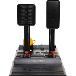 Pedales Asetek SimSports La Prima SimRacing Acelerador Freno