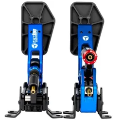 Pedales Cube Controls SP01 GT Acelerador Freno