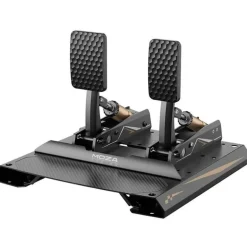 Pedales Moza Racing CRP2 Con Celda de Carga