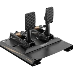 Pedales Moza Racing CRP2 Con Celda de Carga