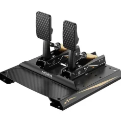 Pedales Moza Racing CRP2 Con Celda de Carga