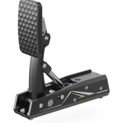 Pedales Moza Racing RS067 Embrague Negro