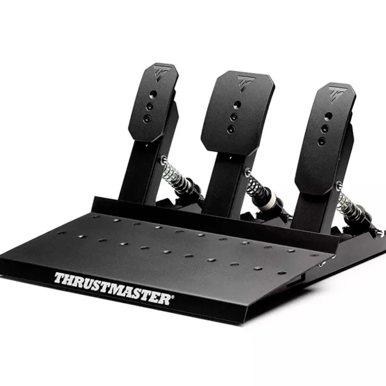 Pedales Thrustmaster Raceline Pedals III Negro