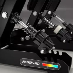 Pedales Thrustmaster Raceline Pedals III Negro