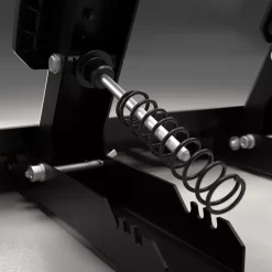 Pedales Thrustmaster Raceline Pedals III Negro