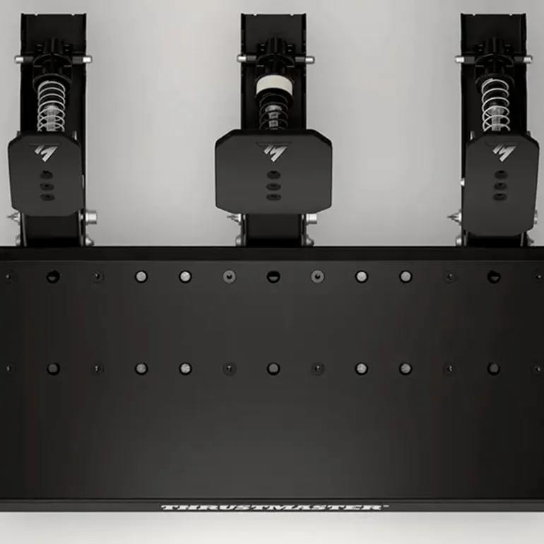 Pedales Thrustmaster Raceline Pedals III Negro