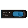 Pendrive Adata DashDrive UV128 64GB USB 3.0 Negro/Azul
