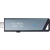 Pendrive Adata Elite UE800 2TB USB 3.2 Gen2 Plata