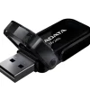 Pendrive Adata UV240 32GB USB 2.0 Negro