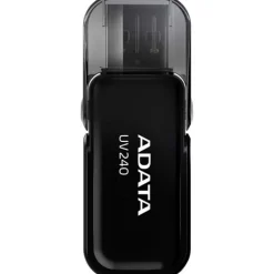 Pendrive Adata UV240 32GB USB 2.0 Negro