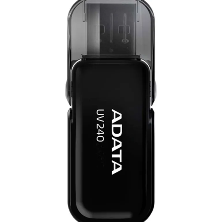 Pendrive Adata UV240 32GB USB 2.0 Negro