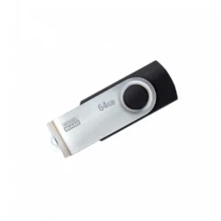 Pendrive Goodram UTS2 64GB USB 2.0 Negro