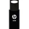 Pendrive HP V212W 32GB USB 2.0 Negro