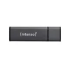 Pendrive Intenso Alu Line 32GB USB 2.0 Antracita