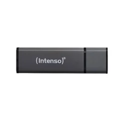 Pendrive Intenso Alu Line 32GB USB 2.0 Antracita