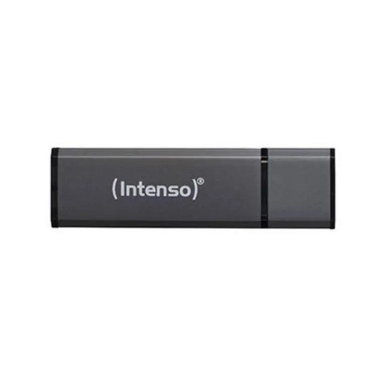 Pendrive Intenso Alu Line 32GB USB 2.0 Antracita