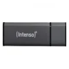 Pendrive Intenso Alu Line 64GB USB 2.0 Antracita