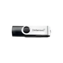 Pendrive Intenso Basic Line 32GB USB 2.0 Negro