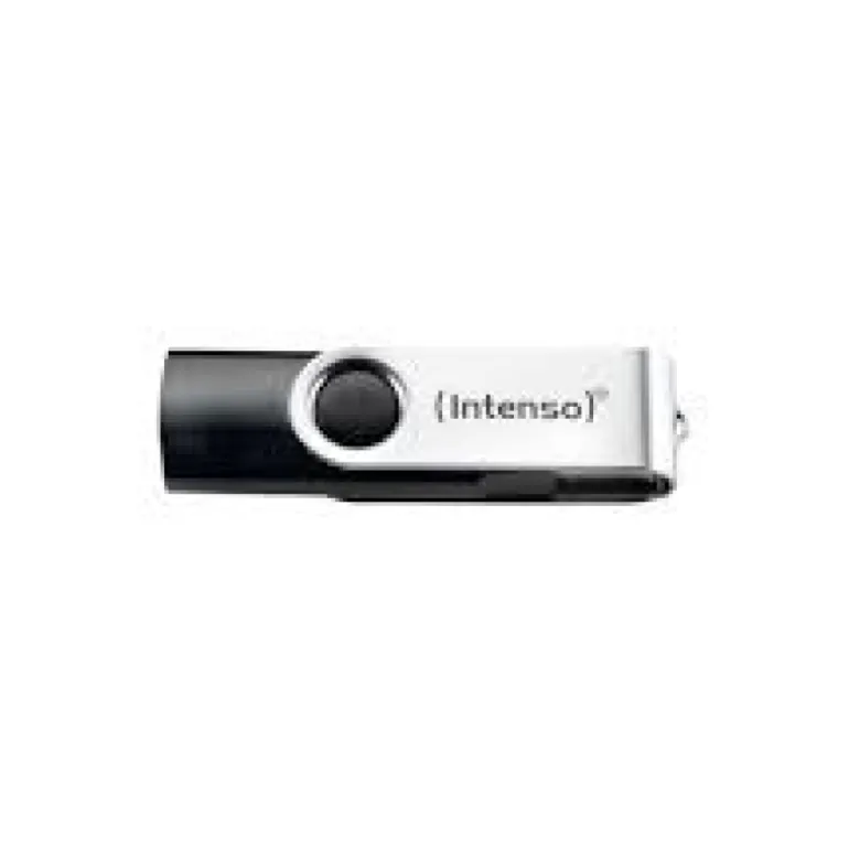 Pendrive Intenso Basic Line 32GB USB 2.0 Negro