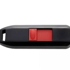 Pendrive Intenso Business Line 32GB USB 2.0 Negro